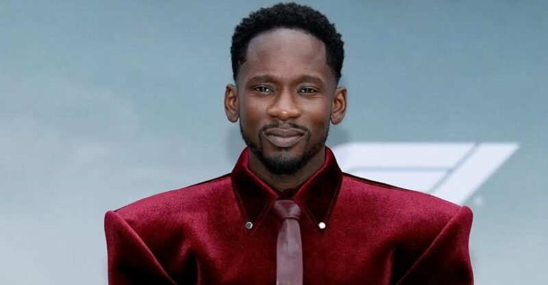 Mr Eazi - The investor who treats music like a portfolio