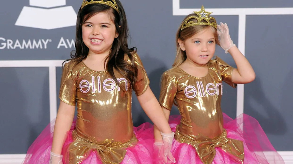 Sophia Grace Brownlee - The Journey to Baby Number Three
