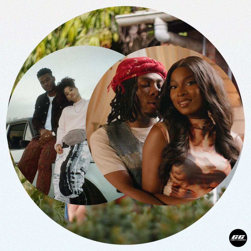 Why Afrobeats Love Songs Always - The Kitchen as the Real Romantic Stage