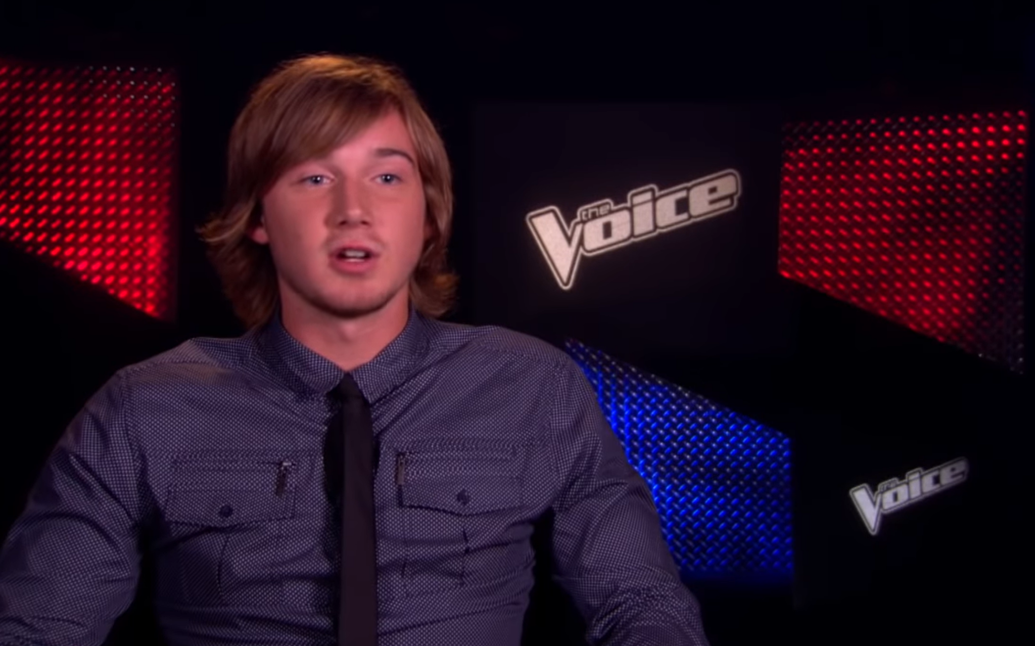 Morgan Wallen Career Comeback - The Knoxville Kid Who Flopped on The Voice