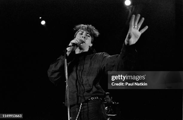 Soft Cell Swan Song - The Legacy Lives On