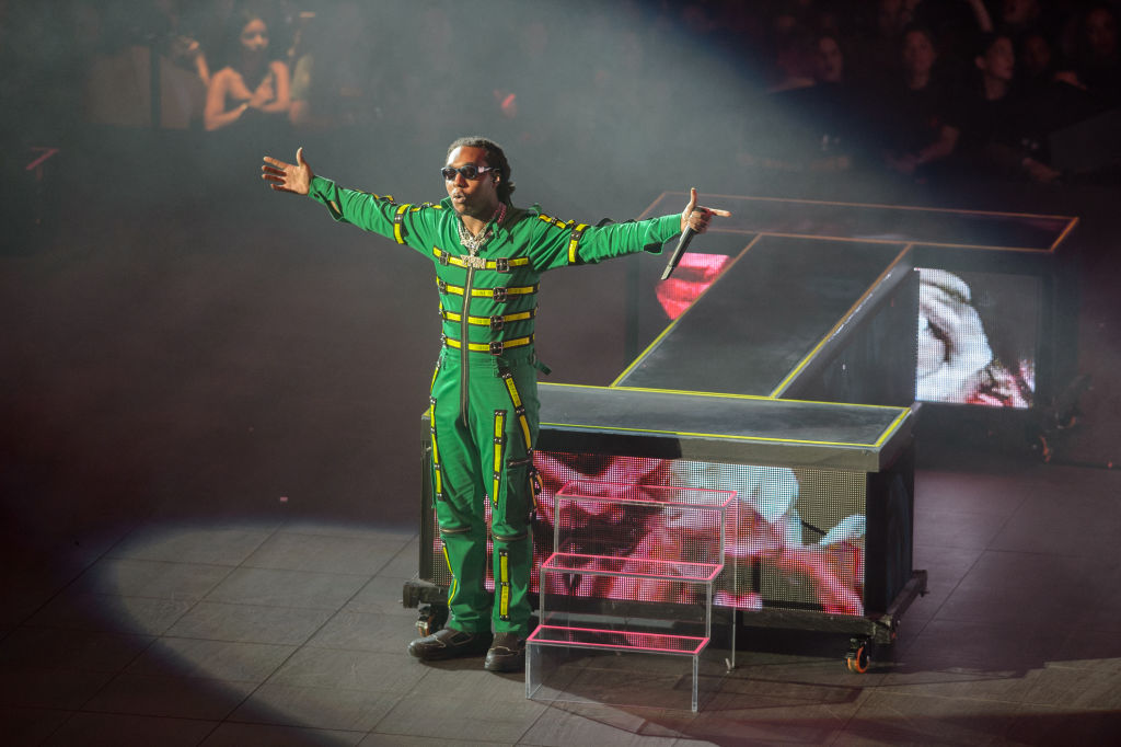 Drake Pays Heartfelt Tribute to - The Legacy of 
