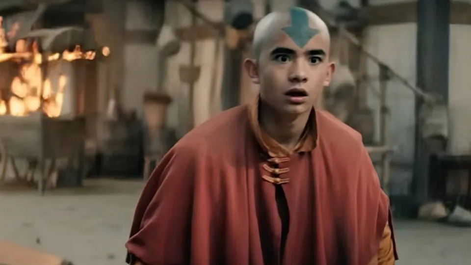 Avatar The Last Airbender Netflix - The live-action gamble and why Season 1 worked