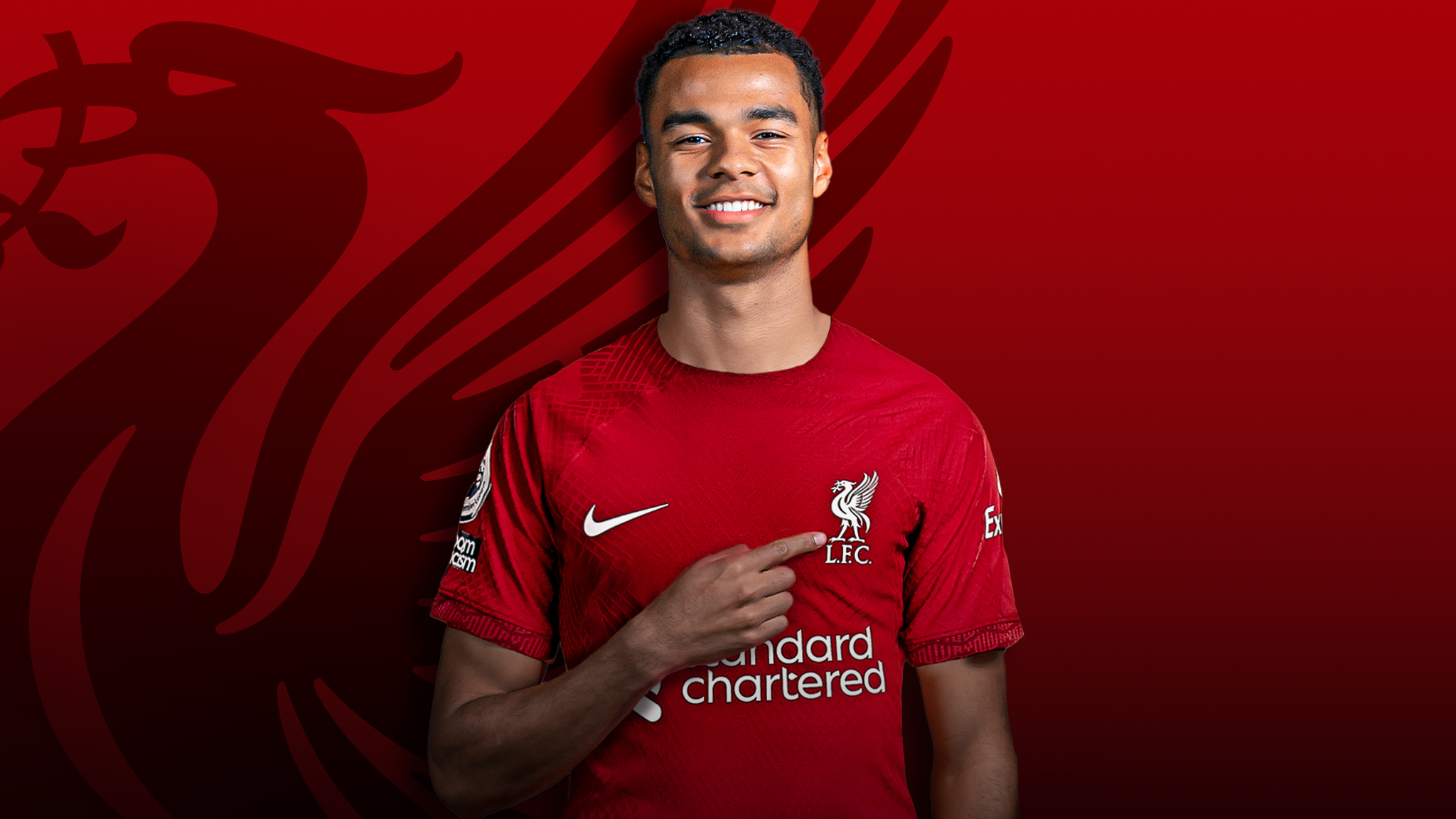 Cody Gakpo - The Liverpool move