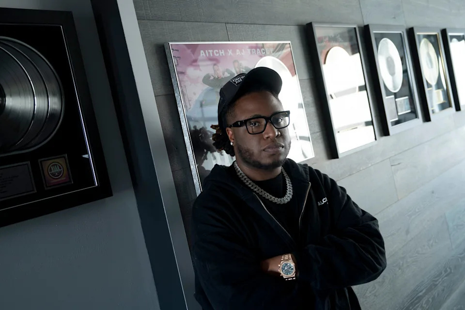 Tay Keith - The local network that built him