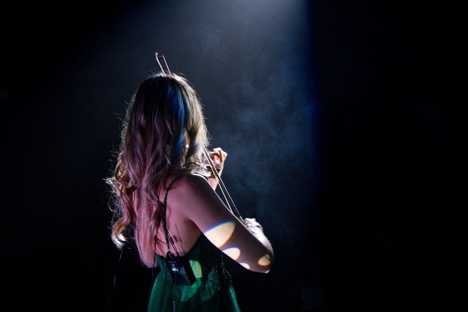 Kelsey Lu Announces Fall 2026 Tour Dates Starting in Philadelphia This September