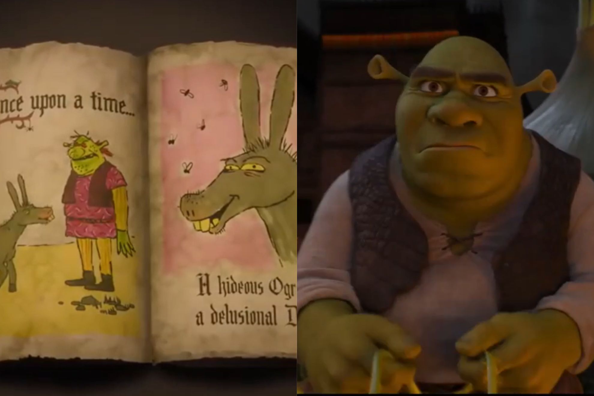 Shrek 5 and the Nostalgia - The long road back to Far Far Away