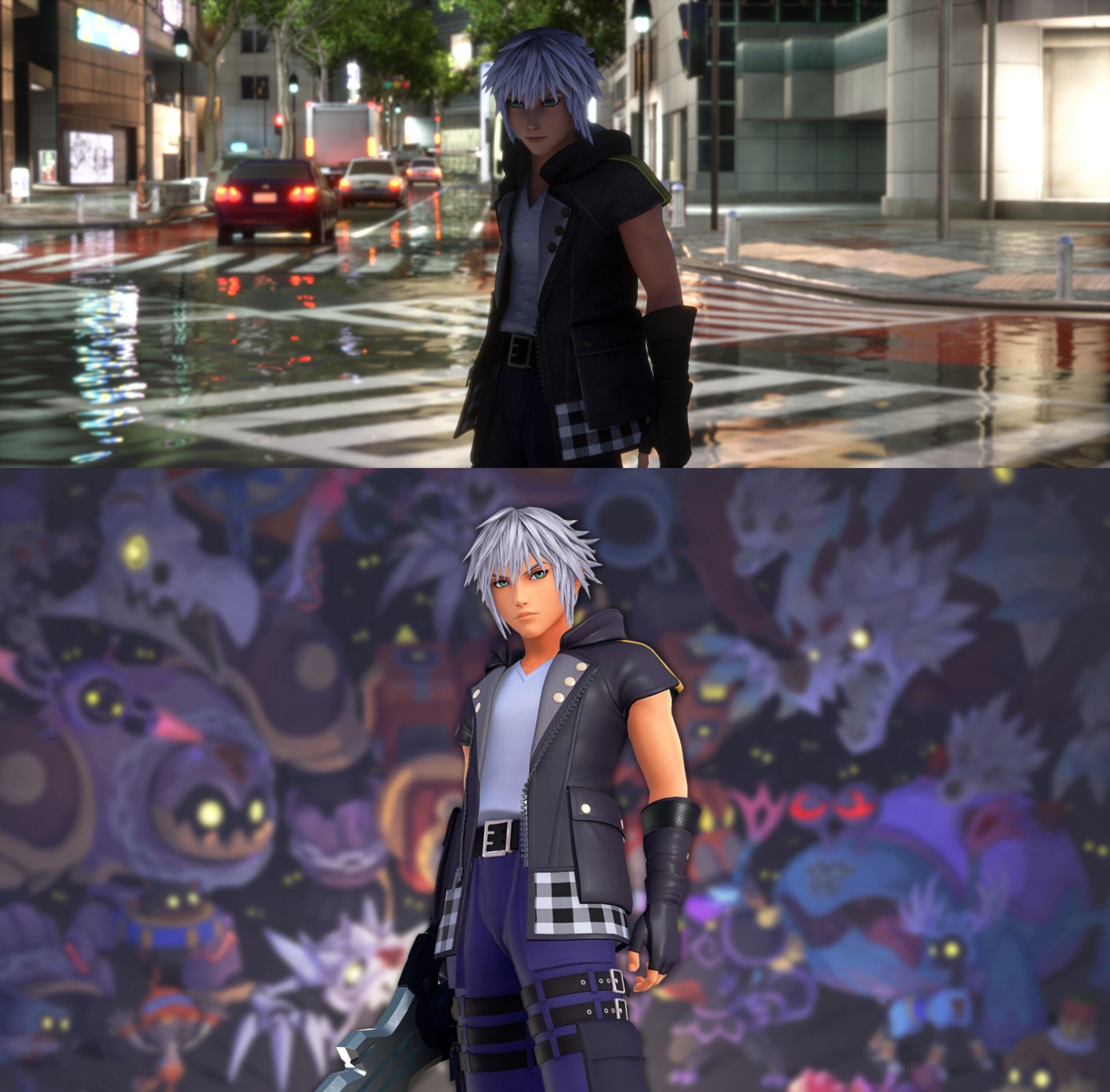 The Cultural Impact of Kingdom - The long wait and Kingdom Hearts IV