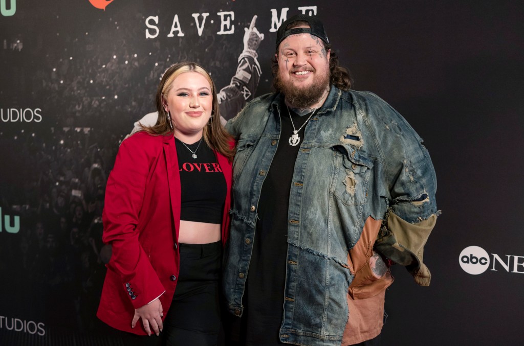 Jelly Roll Daughter Bailee Ann - The Love Story That Captivated Fans