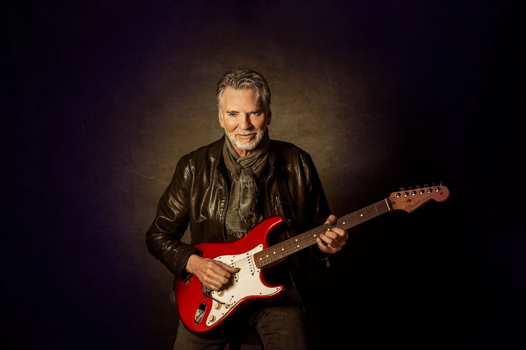 Kenny Loggins - The Magic of Classroom Instruments