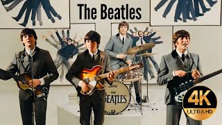 The Beatles' 
