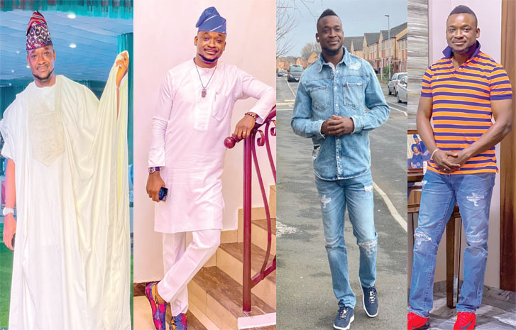 Star-Studded Affair - The Man Behind Manchy Automobile Empire
