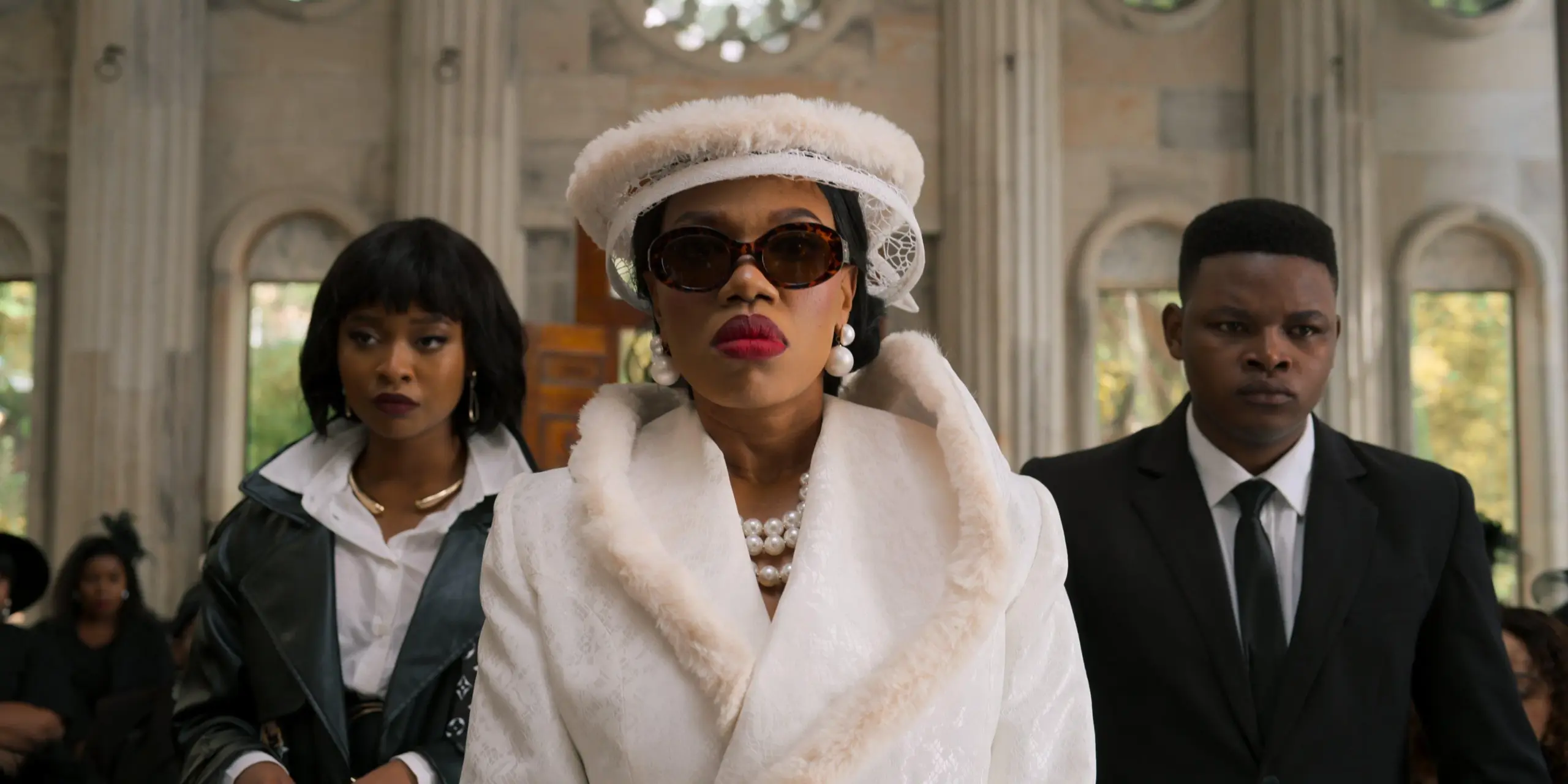Polygamy on Screen - The Modern, More Nuanced Treatment