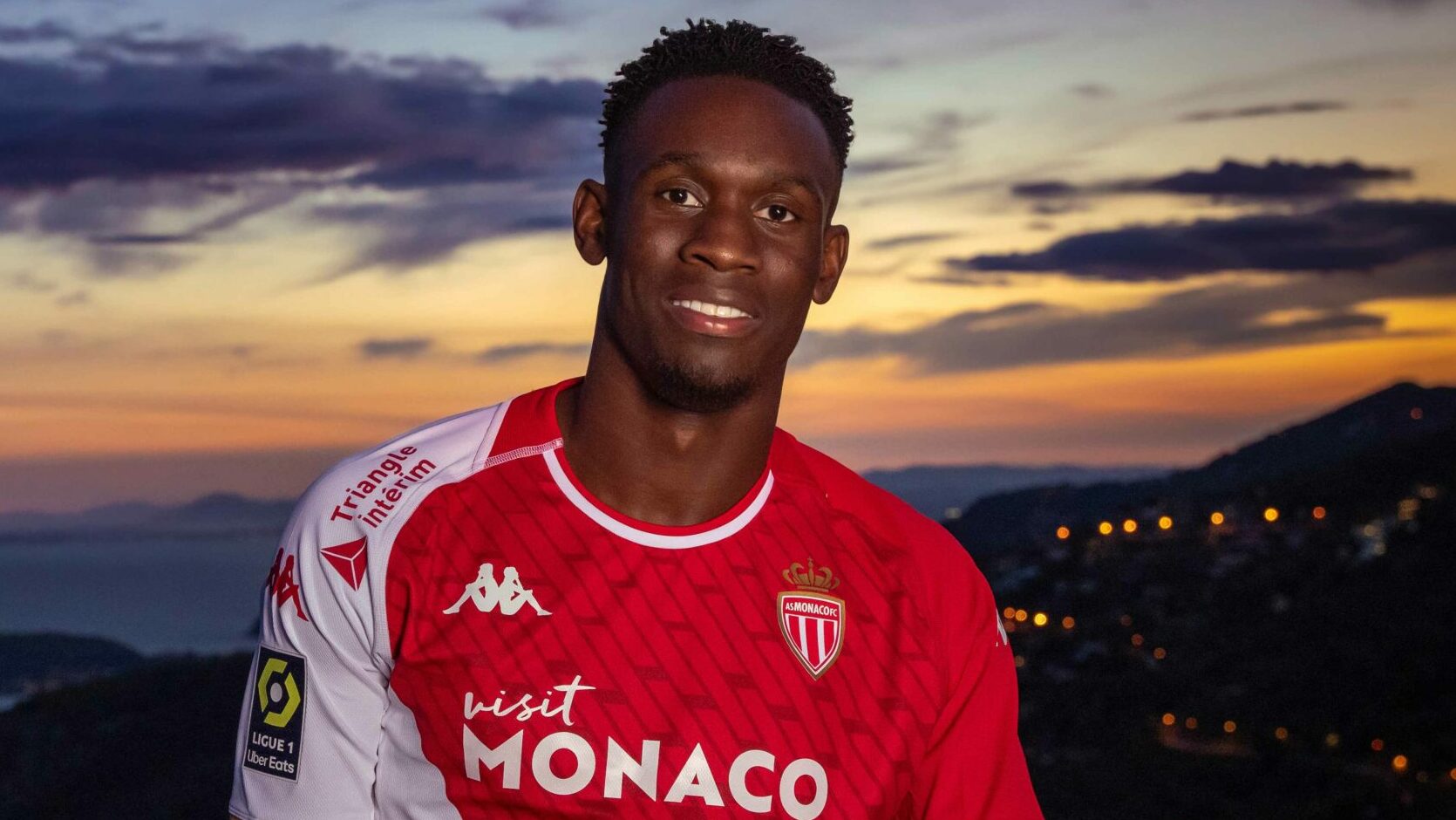 Folarin Balogun - The Monaco move