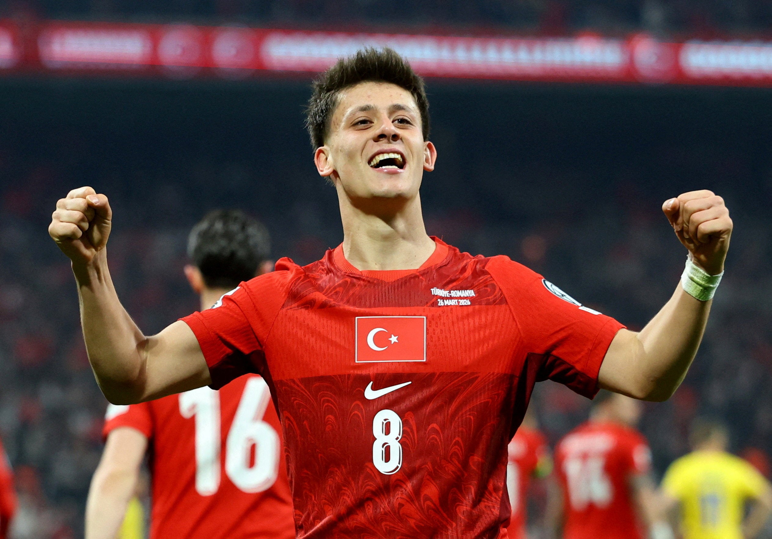 Arda Guler - The Move That Changed Everything