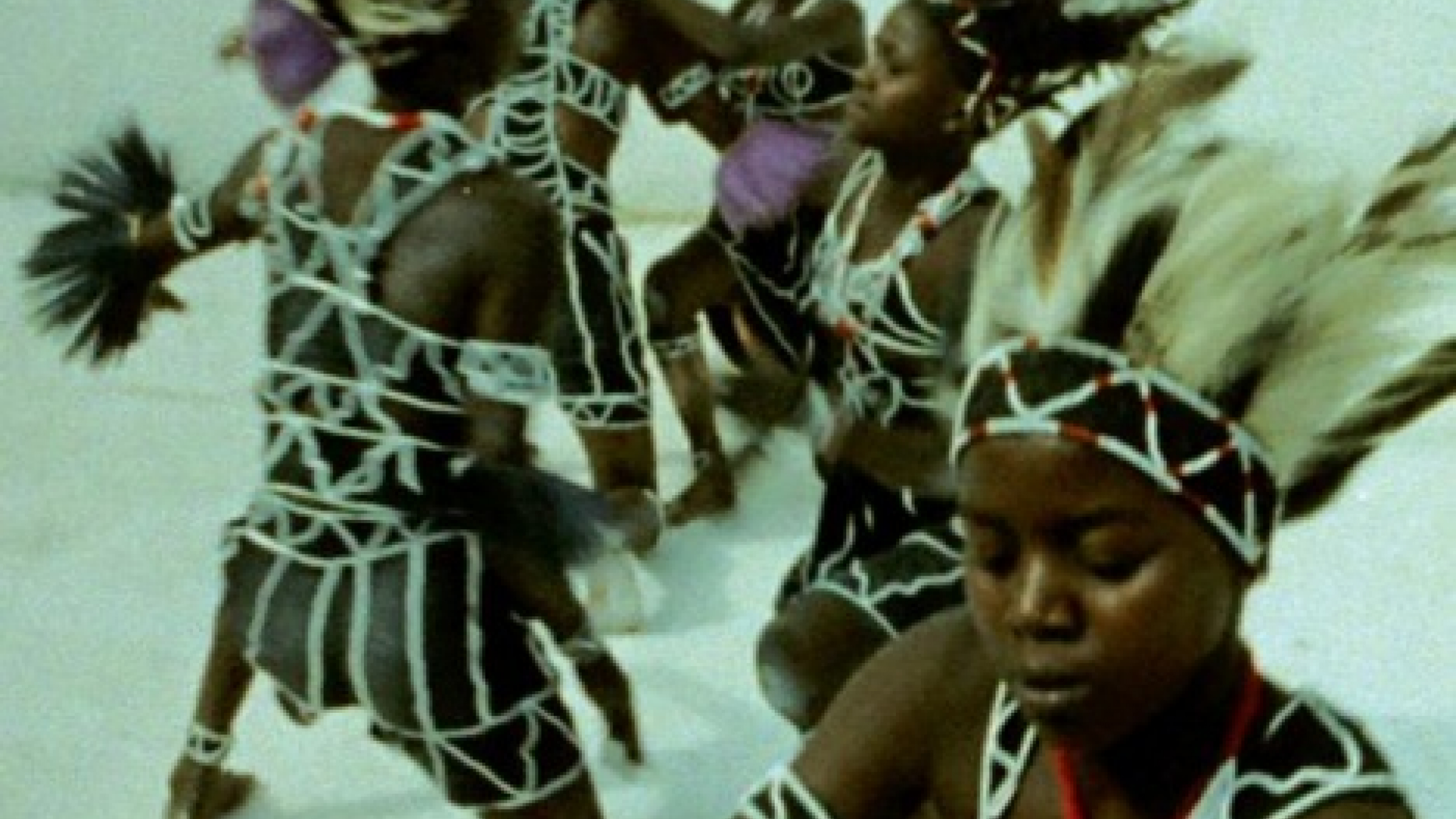 The Cultural Meaning of Ankara - The Music Video as Pan-African Stage