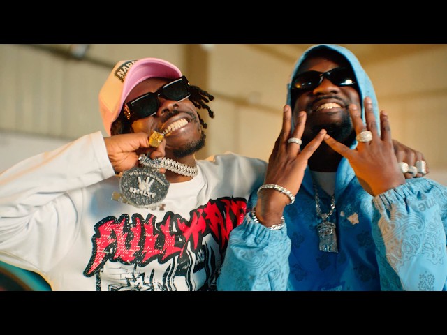 Sarkodie and Shatta Wale End - The Musical Chemistry That Never Left