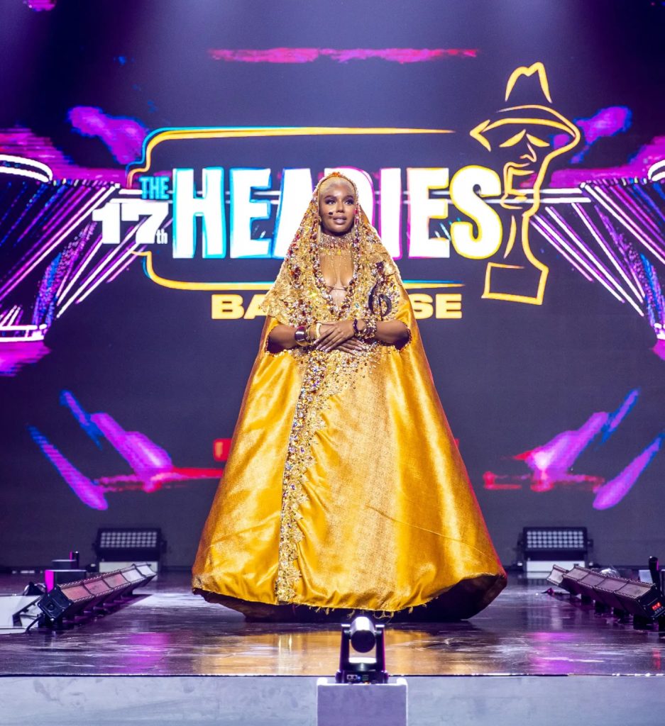 The Headies Award - The Next Rated Award: A Brand New Car and a Career Catapult