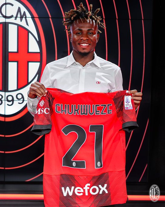 Samuel Chukwueze Next Club - The Nigerian Winger Who Made It to the Top