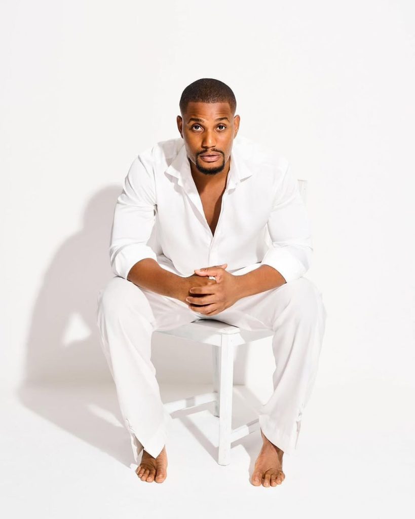 Alexx Ekubo Love Life and - The Nollywood rise and the pretty-boy era