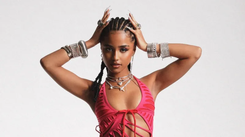 Tyla Meteoric Rise - The Number That Announced Her