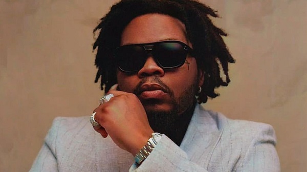 The Language of Afrobeats - The Olamide Bridge