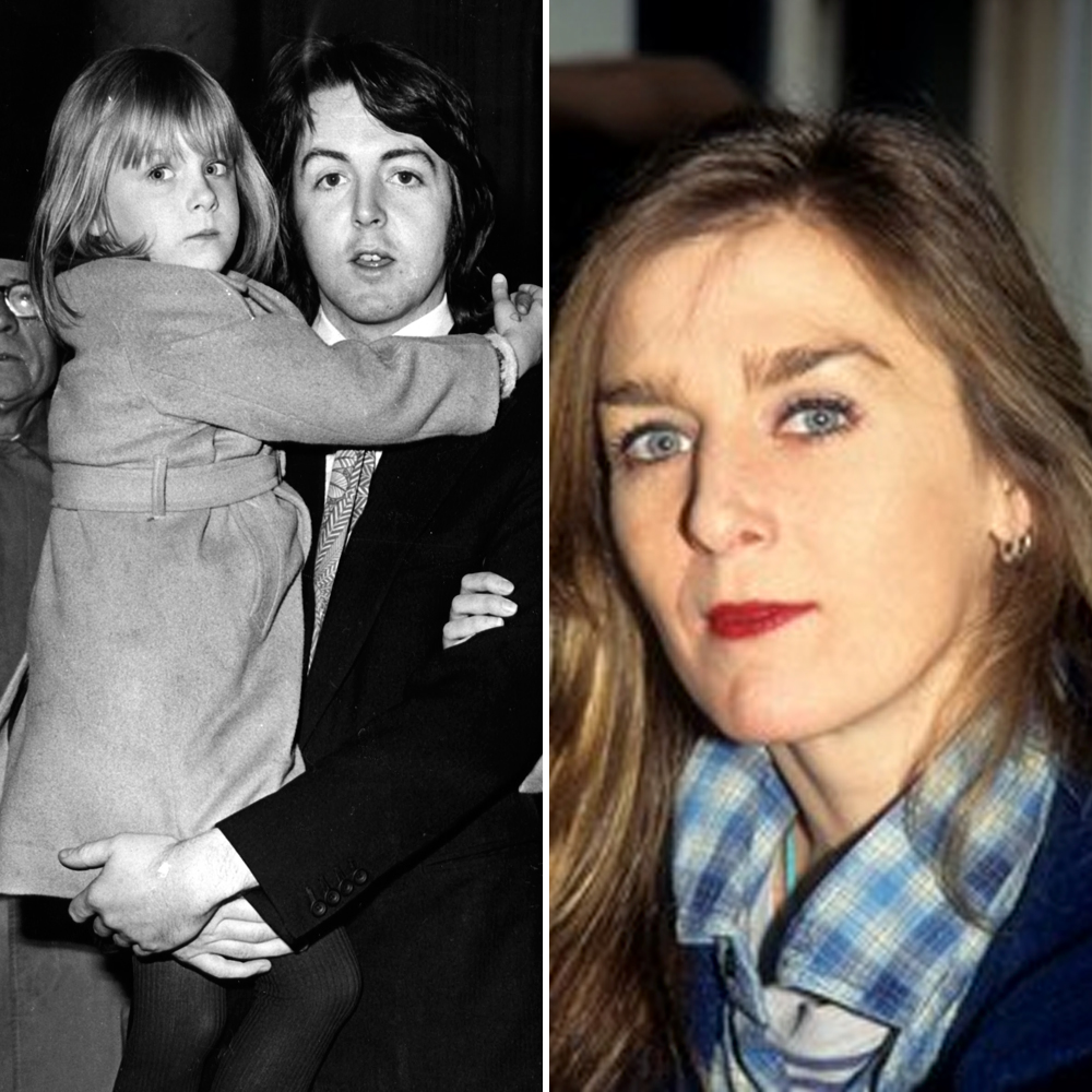 Celebrity Children Who Grew Up - The Ones Who Chose Their Own Careers