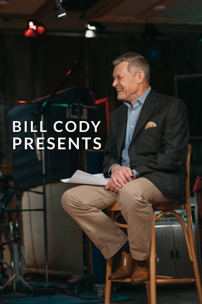Bill Cody - The Opry Announcer's Chair
