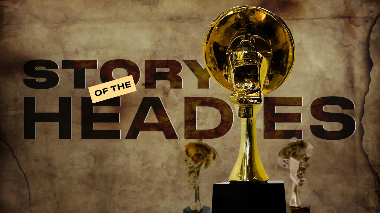 The Headies Award - The Origin Story: From Hip Hop World Magazine to a Continental Stage