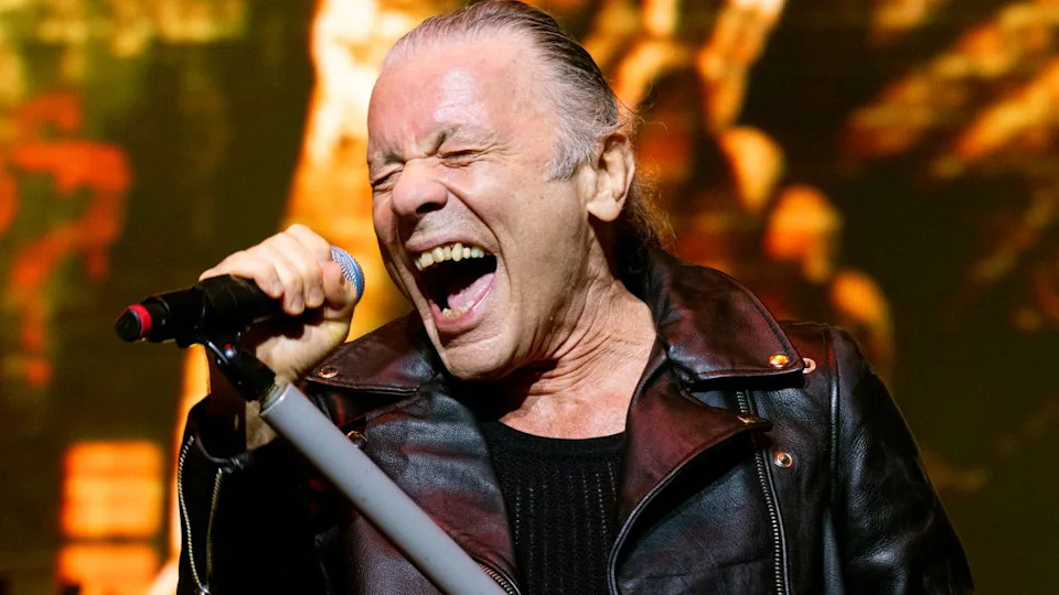 Iron Maiden Are Going Phone-Free - The Paris Announcement Shaking Up the Rock World