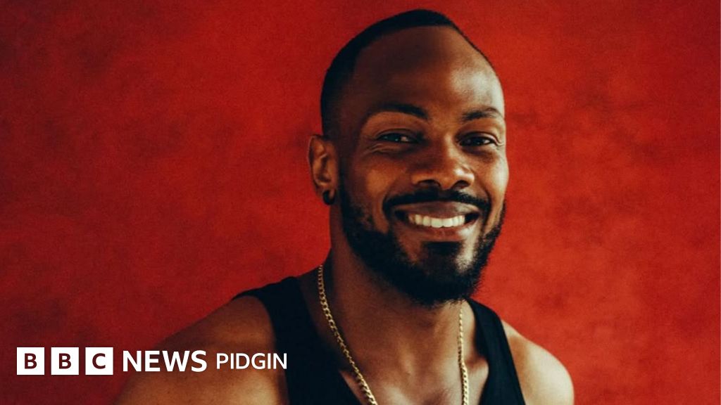 Daniel Etim Effiong - The Path Into Nollywood