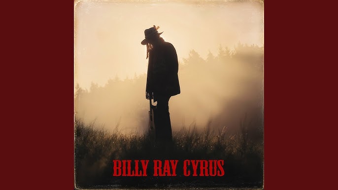 Billy Ray Cyrus - The Path to Healing