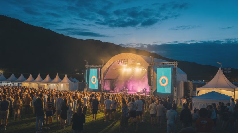 Primavera Sound 2026 - The Perfect Mediterranean Festival Experience