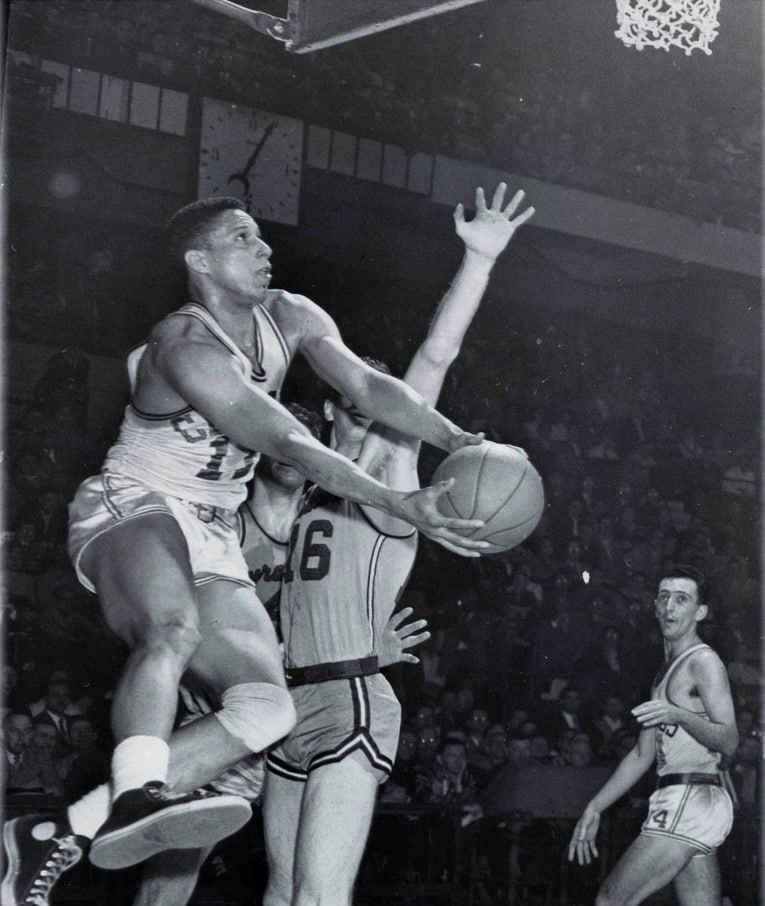 African Players in the NBA - The Pioneers Who Opened the Door