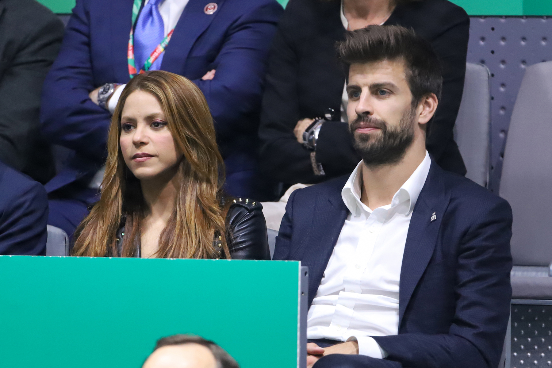 Shakira Global Impact - The Pique split and the reinvention era