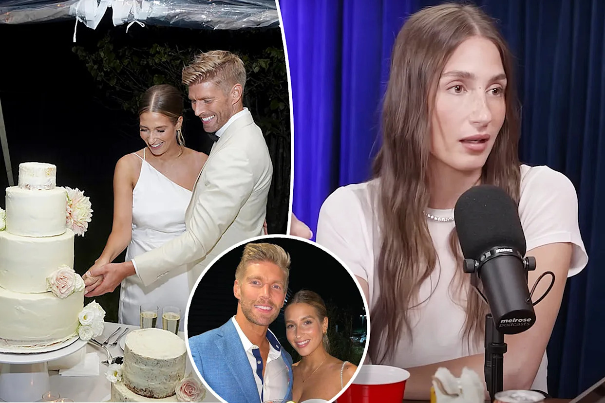 Kyle Cooke - The Prenup Predicament in Modern Celebrity Marriages
