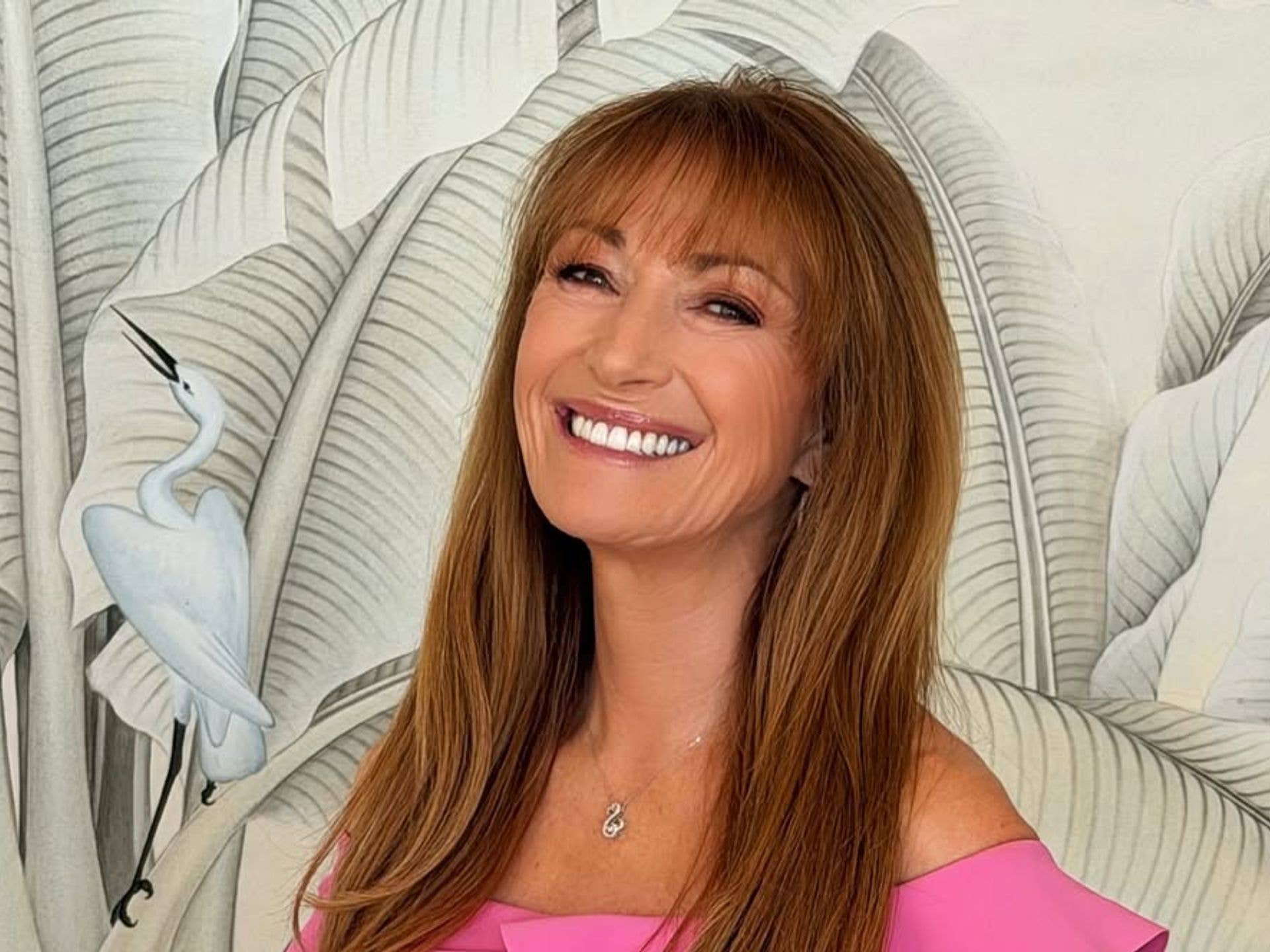Jane Seymour at 75 - The Pressure to Look Young in Hollywood
