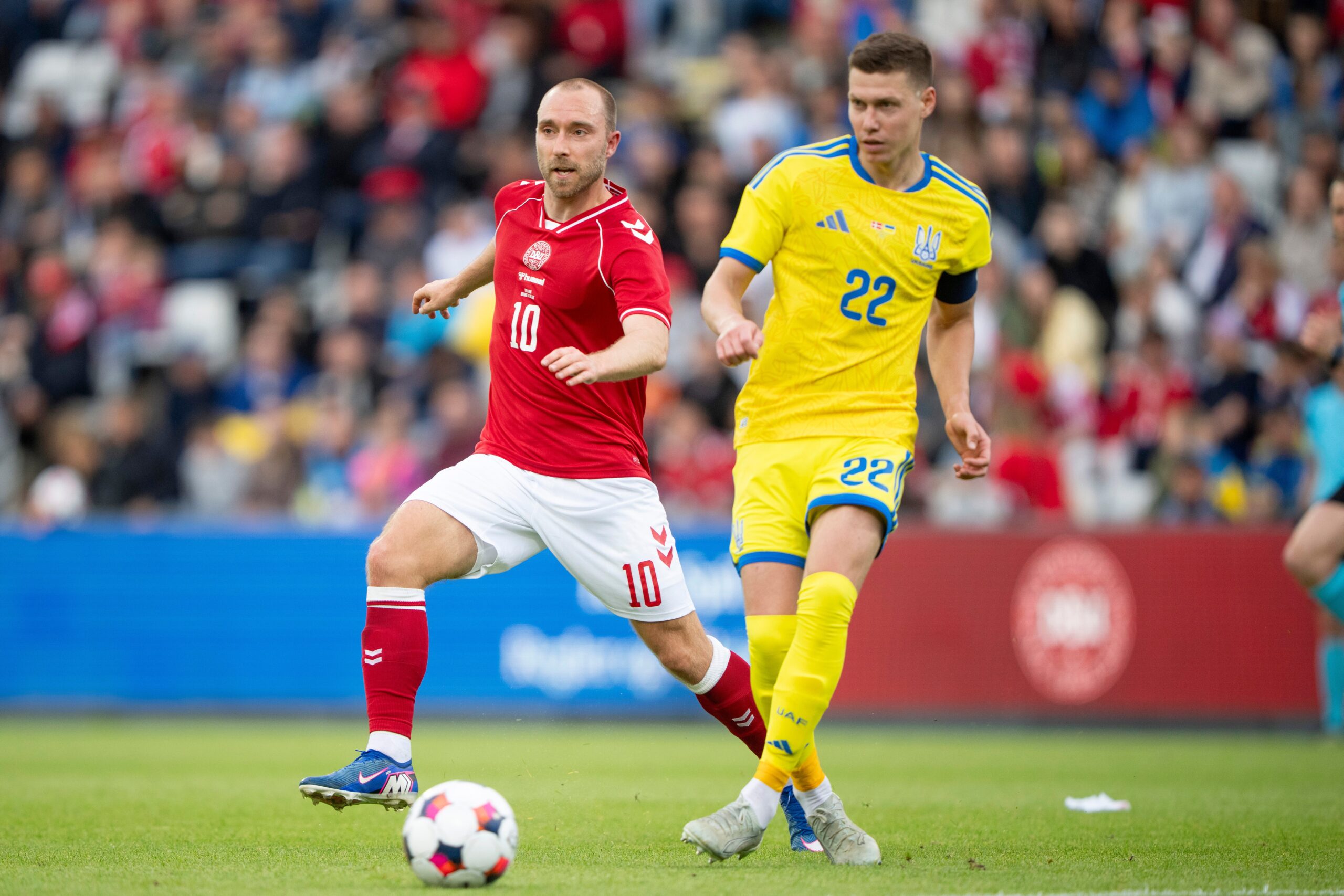 Christian Eriksen Life After Football - The prodigy from Middelfart