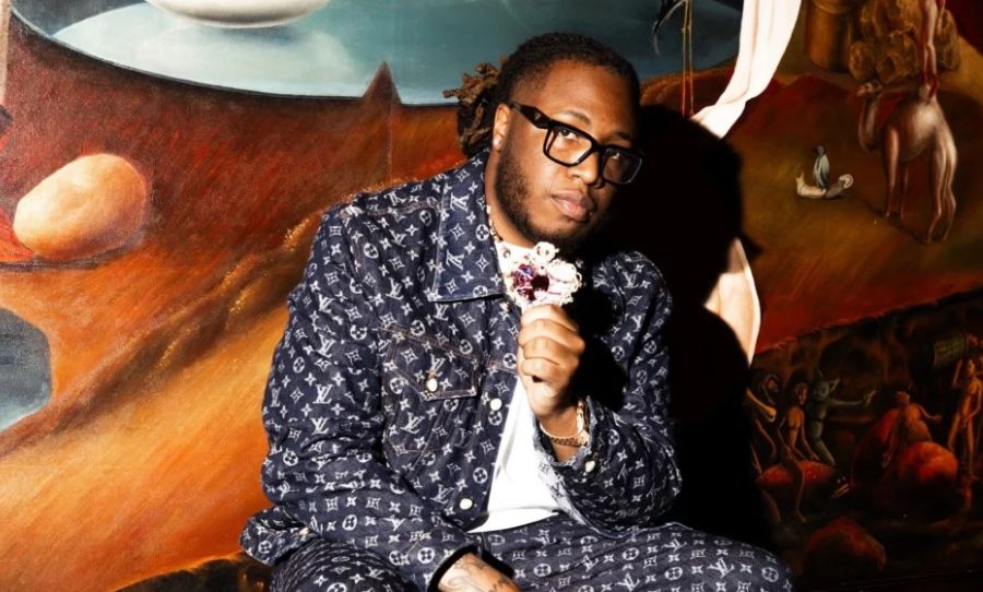 Tay Keith - The producer-as-star era he helped define