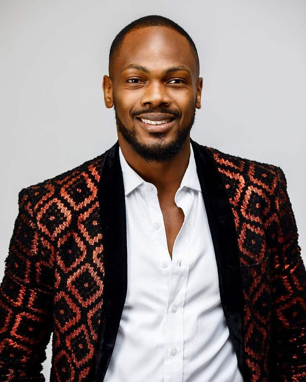 Daniel Etim Effiong - The Producing And Directing Side