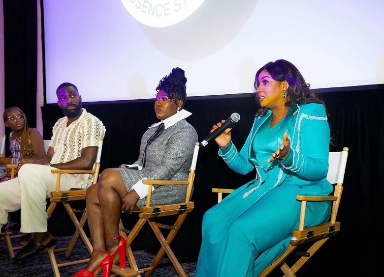 Nollywood Global Rise - The Production-Quality Leap and Crossover Talent