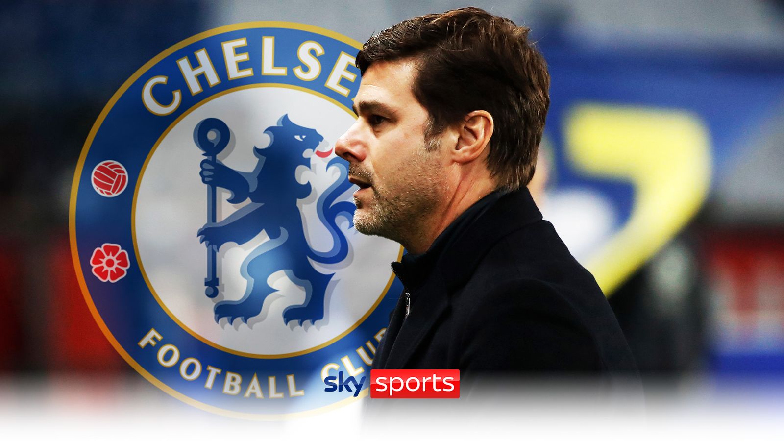 Mauricio Pochettino - The PSG and Chelsea chapters