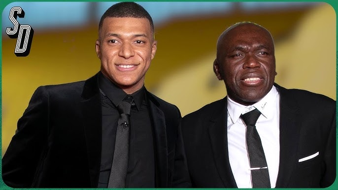 Kylian Mbappe - The PSG Years and Global Superstardom