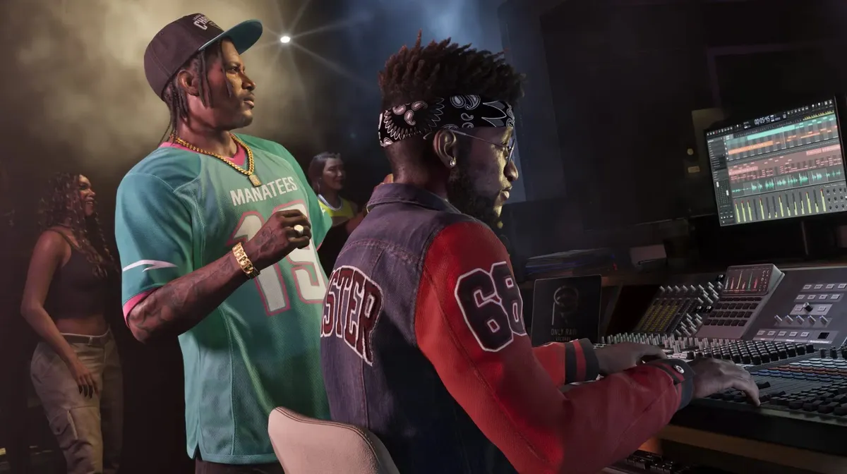 GTA 6 and the Music - The radio station as tastemaker