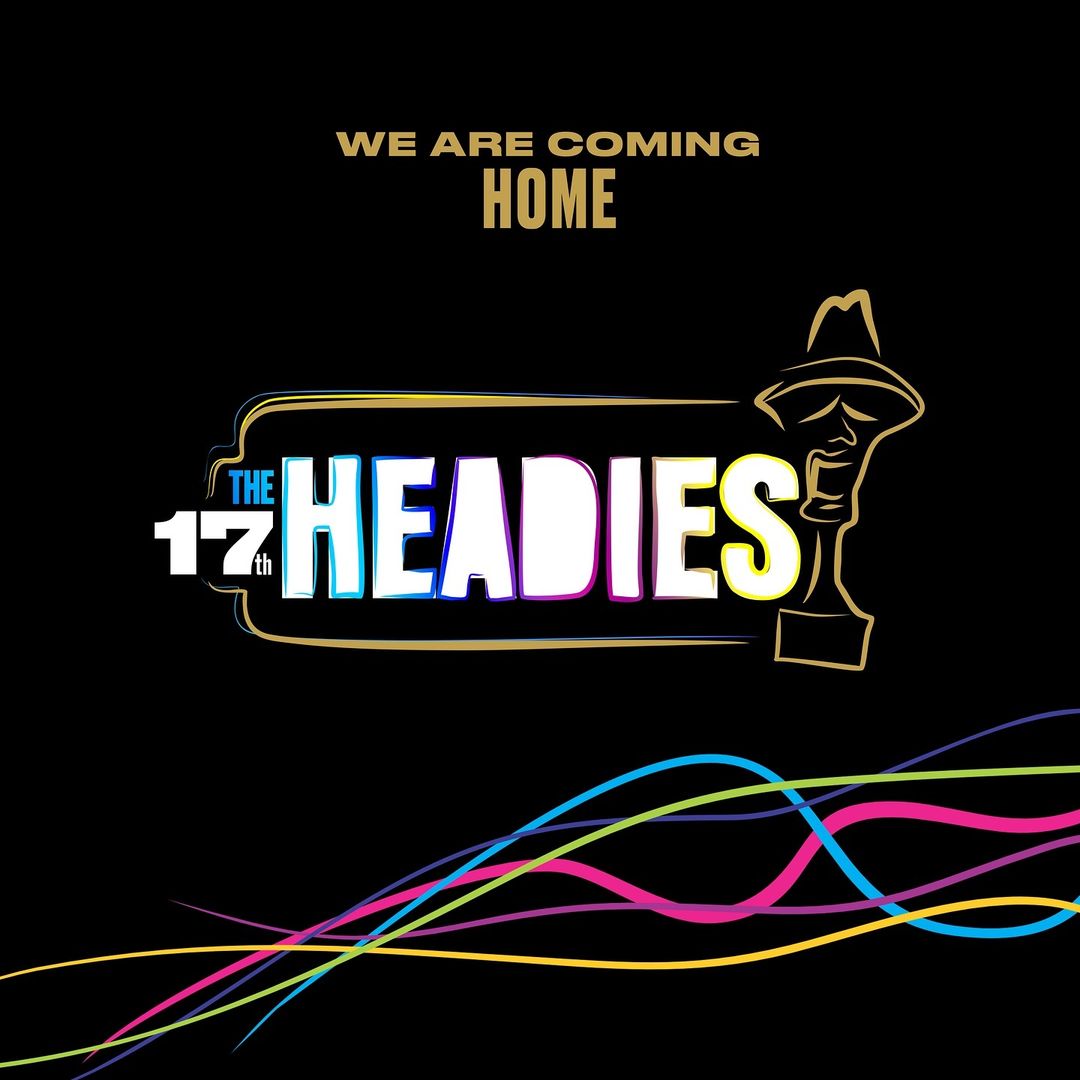 The Headies Award - The Rebrand to The Headies