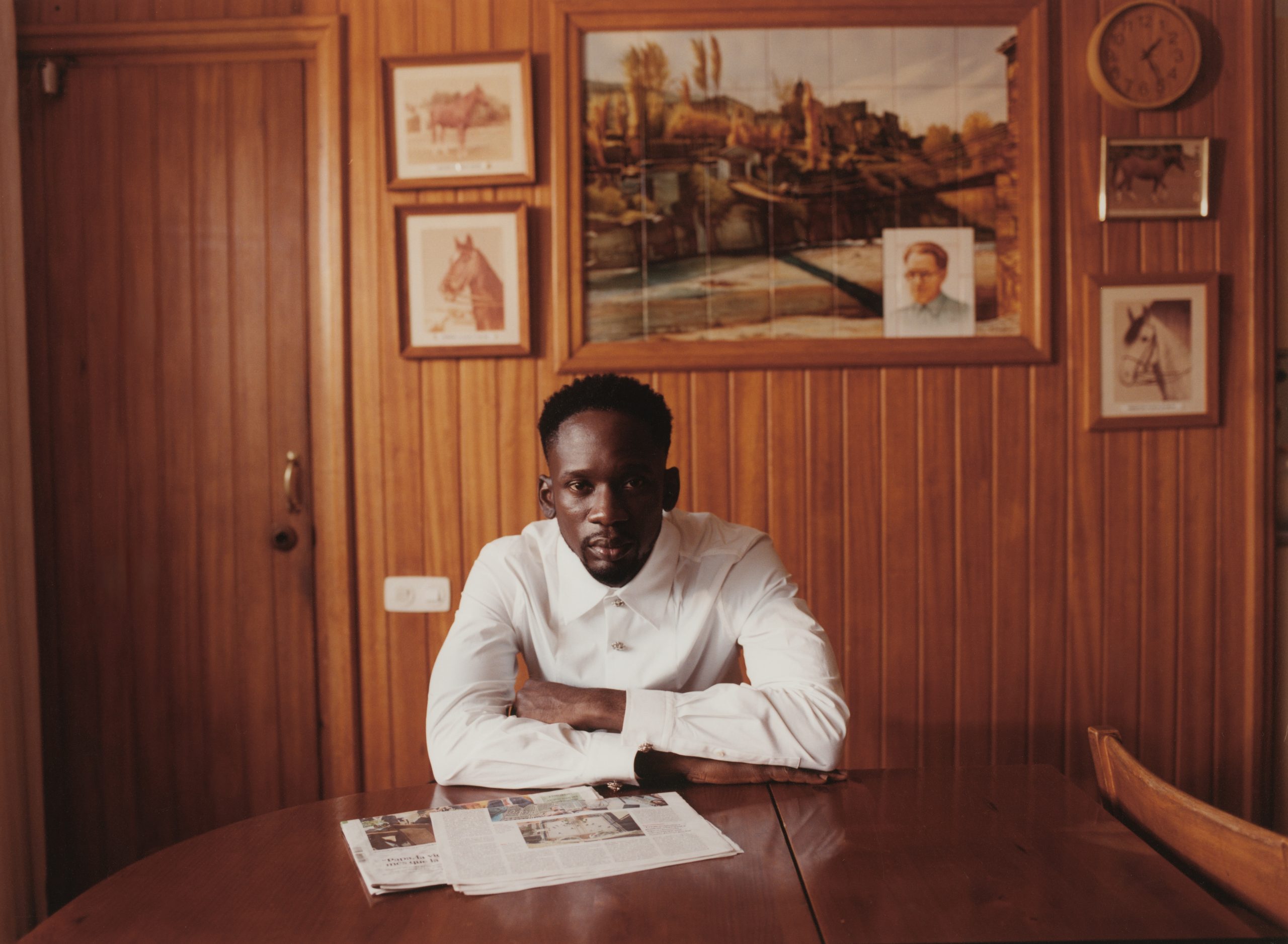 Mr Eazi - The records that carried Banku across borders