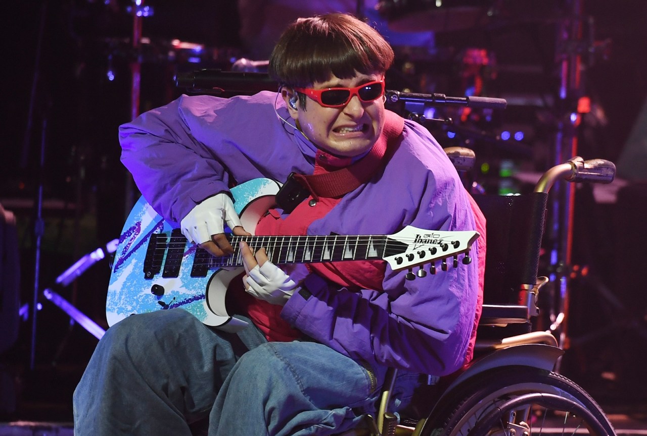 Oliver Tree - The retirements he never meant