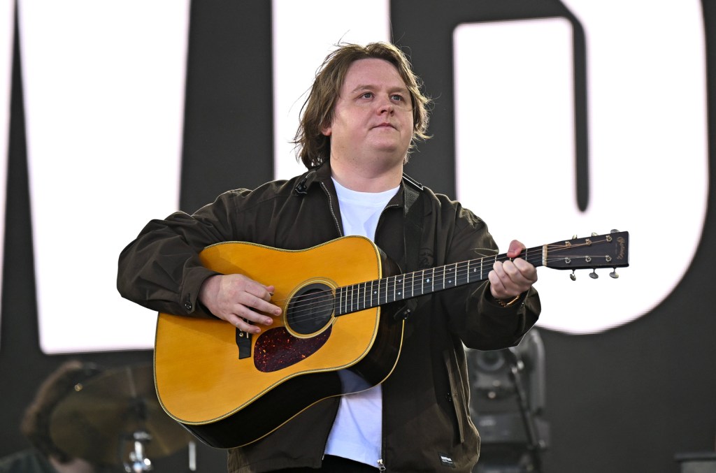 Lewis Capaldi - The Return Nobody Saw Coming