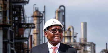 Aliko Dangote Refinery Milestone Signals - The Ripple Effect on Nollywood and Music Industry