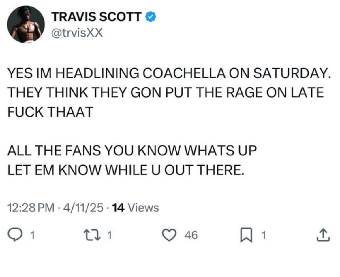 How Travis Scott Afrobeats Collaborations - The Risk of Being a Feature Instead of a Headliner